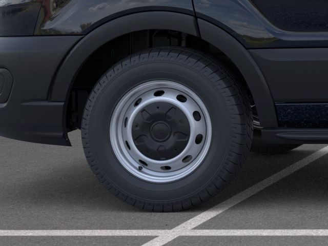 New 2026 Black Ford Base image 19