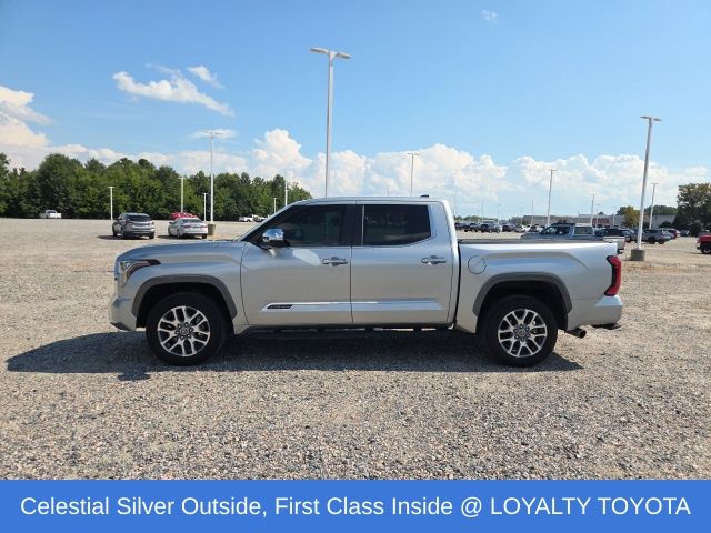 Used 2024 Toyota Tundra Truck