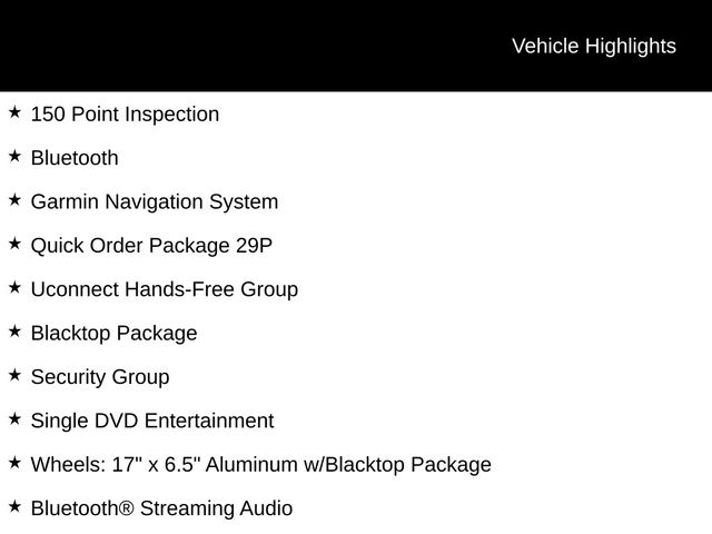 2018 Dodge Grand Caravan SXT 2