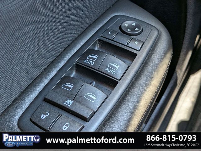 used 2016 Chrysler 200 car, priced at $13,988