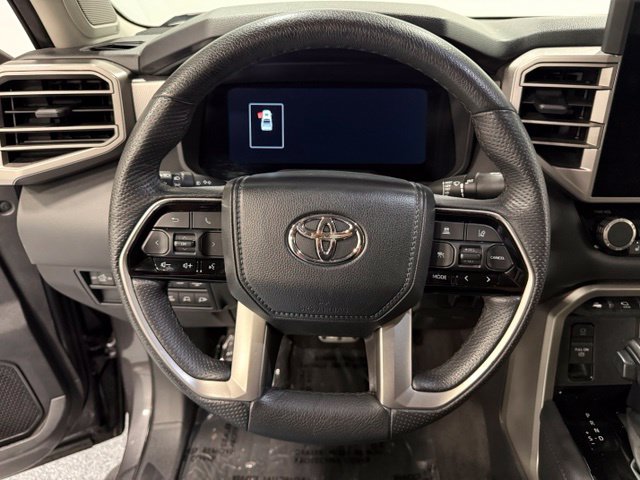 Used 2023 Gray Toyota Limited image 19