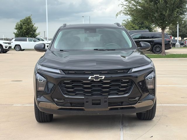 Used 2024 Chevrolet Trax SUV