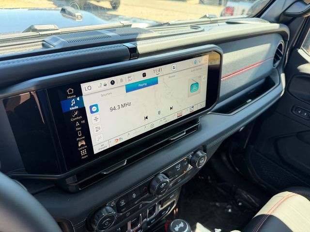 new 2026 Jeep Wrangler car, priced at $64,060