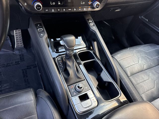 Used 2021 Kia Telluride SUV