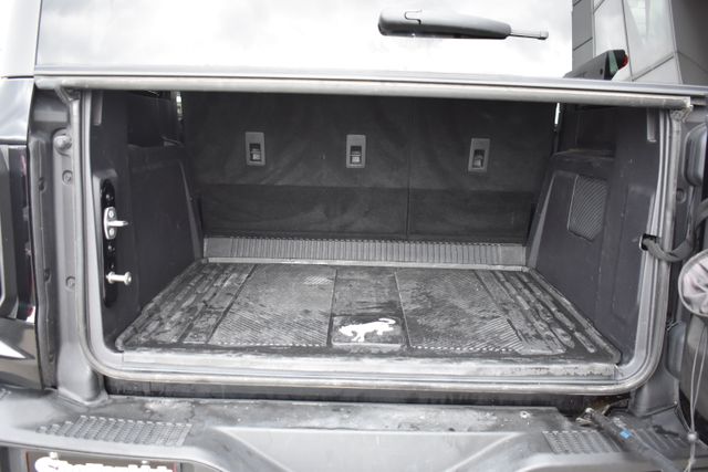 Used 2023 Ford Bronco SUV