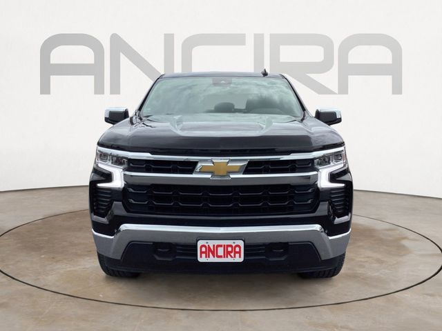 Used Car 2024 Chevrolet Silverado 1500  Lt For Sale Under $40,000 In San Antonio, Texas