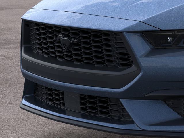 New 2026 Blue Ford EcoBoost image 17