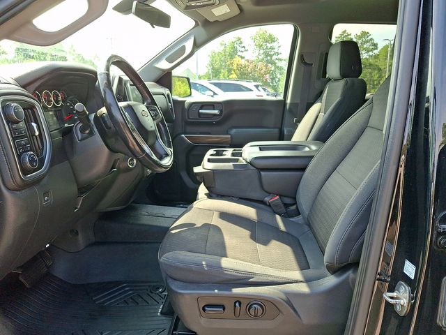 Used 2020 Chevrolet Silverado 1500 Truck