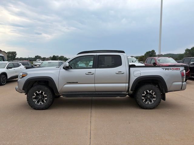 Used 2022 Toyota Tacoma Truck