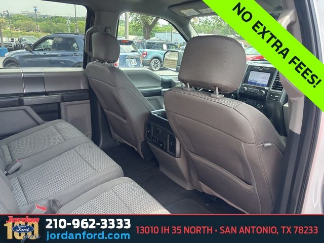 Used Car 2019 Ford F-150  Xlt For Sale Under $30,000 In San Antonio, Texas