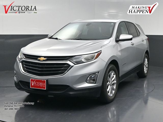  2019 Chevrolet Equinox 1.5T LT FWD   