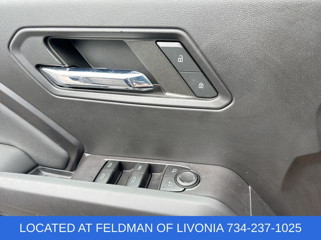 Used 2023 Chevrolet Colorado For Sale in Livonia, MI