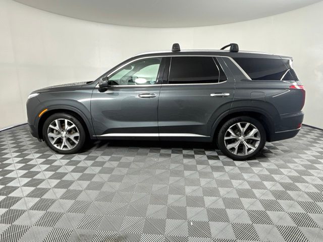 Used 2022 Hyundai Palisade SUV