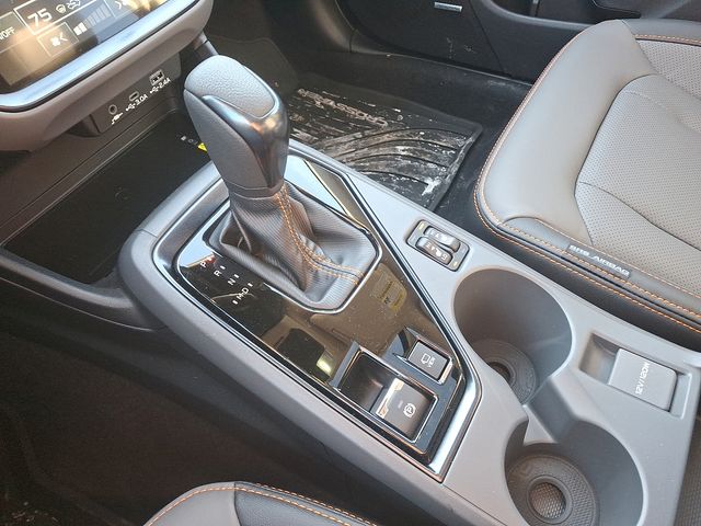 new 2026 Subaru Crosstrek Hybrid car, priced at $37,037