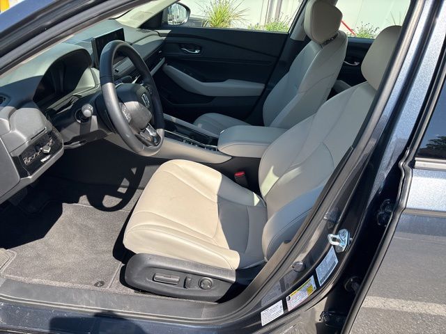 used 2026 Honda Accord Hybrid car, priced at $33,650