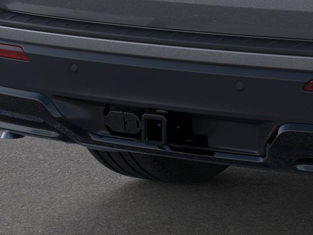 2026 Ford Explorer ST-Line - Photo 23