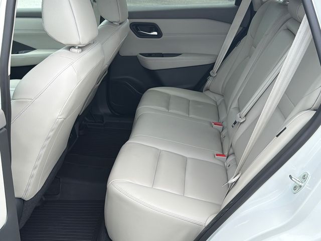 Used 2023 Nissan Rogue SUV