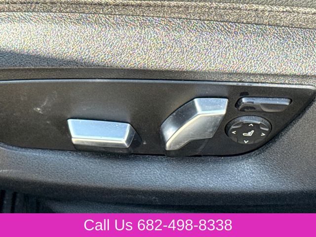 Used 2019 BMW 5 Series Sedan