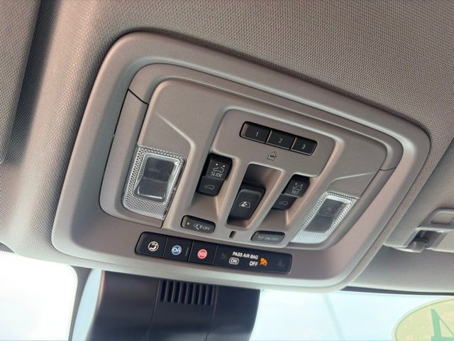 Used 2024 GMC Sierra 2500HD Truck