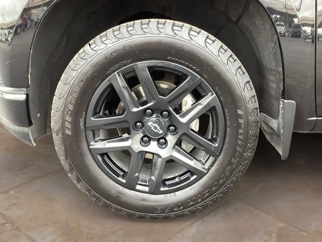 Used Car 2022 Chevrolet Silverado 1500 Ltd  Custom For Sale Under $30,000 In San Antonio, Texas