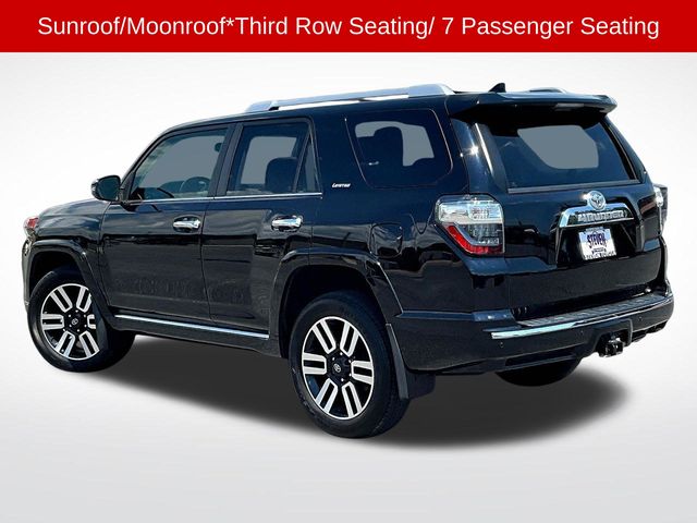 Used 2023 Toyota 4Runner SUV