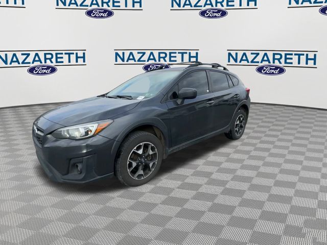 used 2019 Subaru Crosstrek car, priced at $9,765