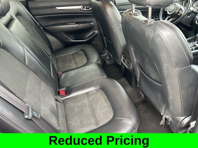 2021 Mazda CX-5 Touring photo