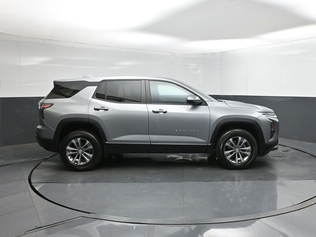 Used 2025 Chevrolet Equinox SUV