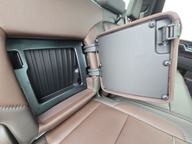 2025 GMC Sierra 2500HD Denali:46679A
