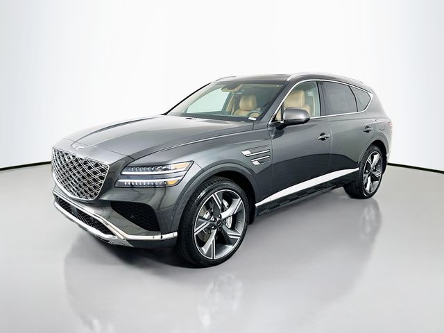 Thumbnail: 2026 Genesis GV80 - 1