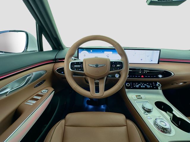 Thumbnail: 2026 Genesis GV70 - 19