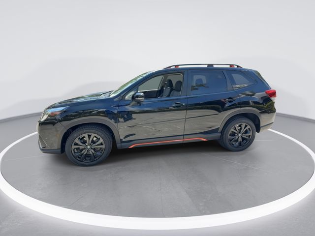 2024 Subaru Forester - $26,177