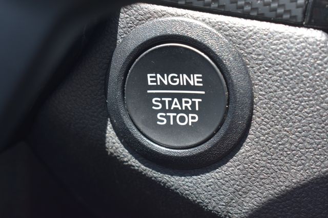 Used 2025 Ford Escape SUV