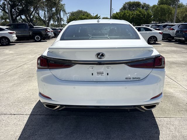 2023 Lexus ES - $40,998
