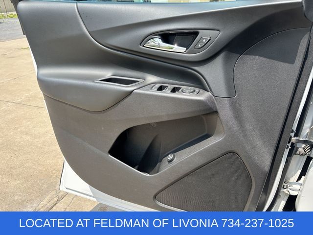 Used 2018 Chevrolet Equinox For Sale in New Hudson, MI