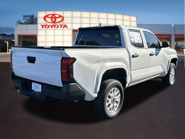 2024 Toyota Tacoma SR 26