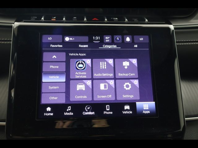 2025 Jeep Grand Cherokee Laredo - Photo 26