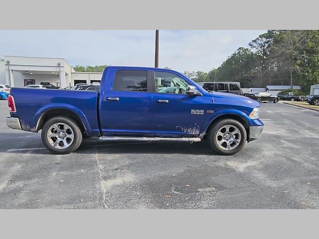 2017 Ram 1500 Laramie Crew Cab 4x2 5'7" Box