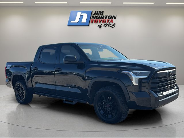 Used 2023 Toyota Tundra Truck