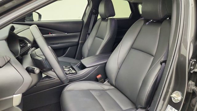 2024 Mazda CX-30 2.5 S Select Sport Gray at Monument Chevrolet