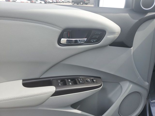 Used 2018 Acura RDX SUV