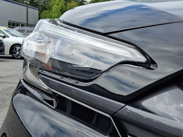 2025 Subaru Legacy Premium Black at Auto Express Mitsubishi