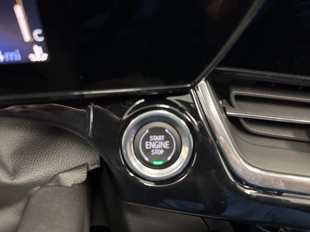 new 2026 Chevrolet Trax car, priced at $25,990