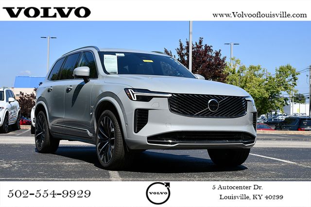 2026 Volvo XC90 B6 Plus 7-Passenger AWD