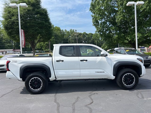 Used 2024 Toyota Tacoma Truck