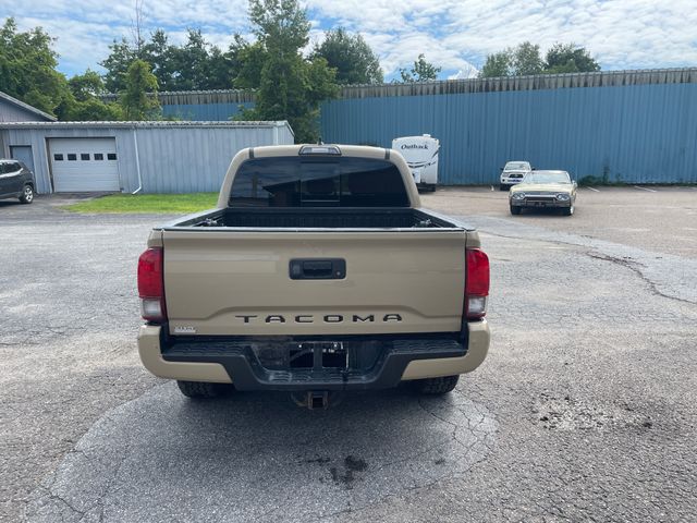 Used 2019 Toyota Tacoma Truck