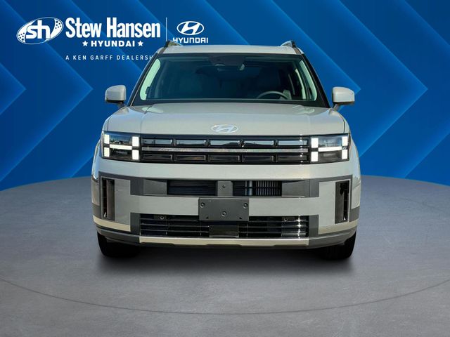 New 2026 Gray Hyundai Limited image 12