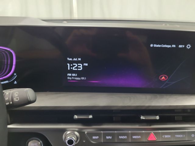 2025 – Kia – Telluride