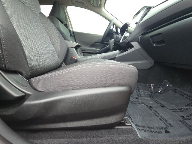 2024 Subaru Crosstrek Premium:B02164