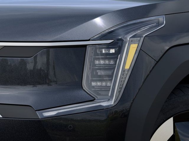 New 2026 Kia EV9 SUV